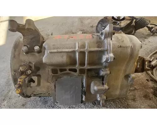 MACK T2070 TransmissionTransaxle Assembly