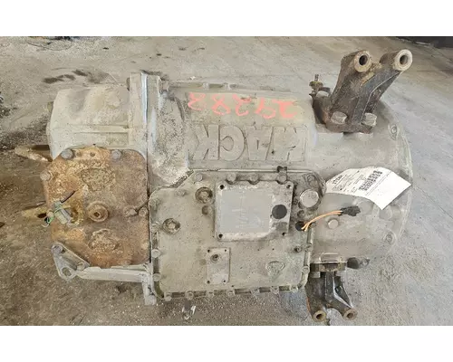 MACK T2070 TransmissionTransaxle Assembly