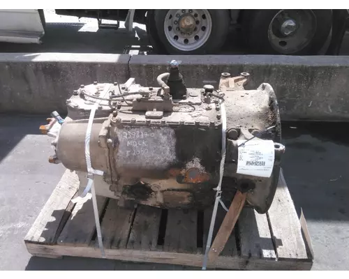 MACK T2080 TRANSMISSION ASSEMBLY