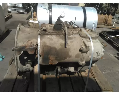 MACK T2080 TRANSMISSION ASSEMBLY