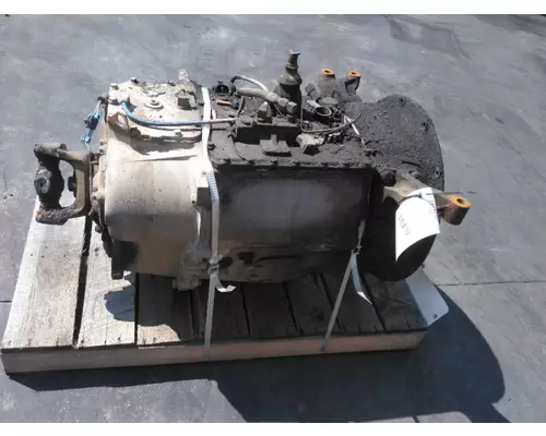 MACK T2080 TRANSMISSION ASSEMBLY