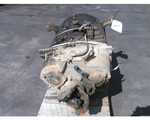 MACK T2080 TRANSMISSION ASSEMBLY