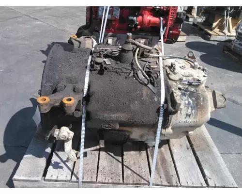 MACK T2080 TRANSMISSION ASSEMBLY
