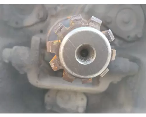 MACK T2080 TRANSMISSION ASSEMBLY