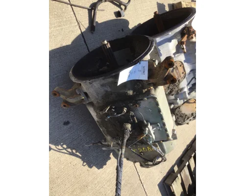 MACK T2080 TRANSMISSION ASSEMBLY