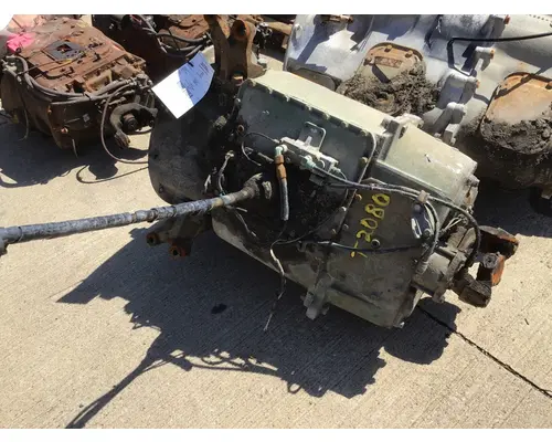 MACK T2080 TRANSMISSION ASSEMBLY