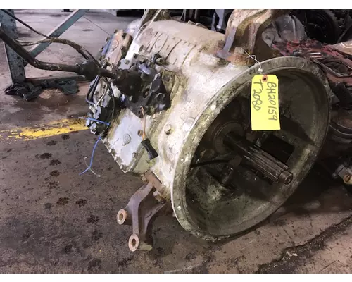 MACK T2080 Transmission Assembly