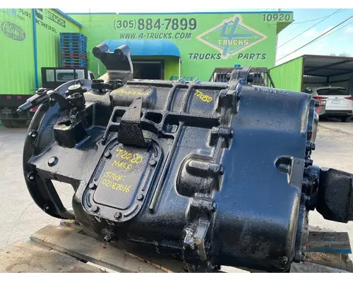 MACK T2080 Transmission Assembly