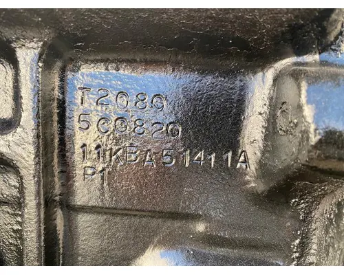MACK T2080 Transmission Assembly