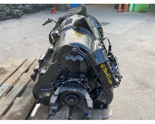 MACK T2080 Transmission Assembly