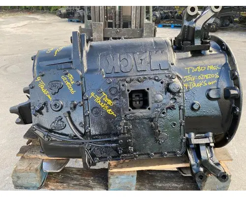 MACK T2080 Transmission Assembly
