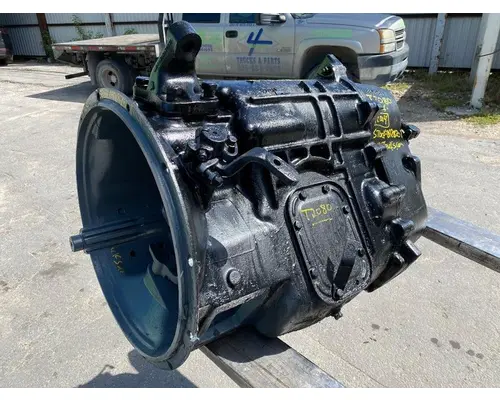 MACK T2080 Transmission Assembly