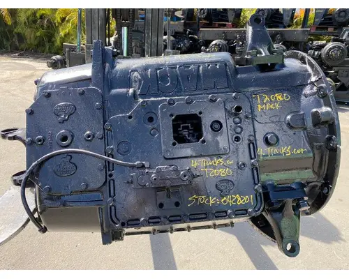 MACK T2080 Transmission Assembly