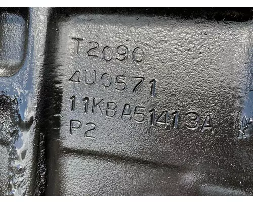MACK T2080 Transmission Assembly