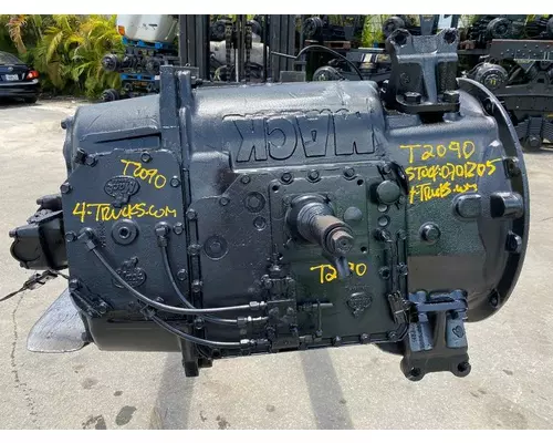 MACK T2080 Transmission Assembly