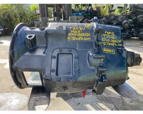 MACK T2080 Transmission Assembly