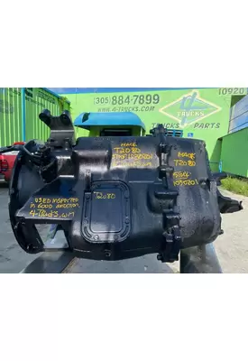 MACK T2080 Transmission Assembly
