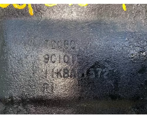 MACK T2080 Transmission Assembly
