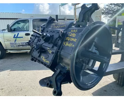 MACK T2080 Transmission Assembly