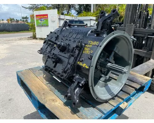 MACK T2080 Transmission Assembly