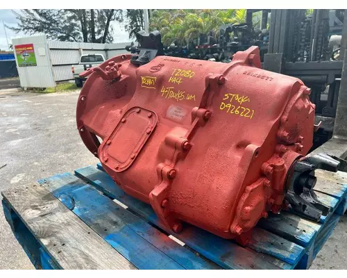 MACK T2080 Transmission Assembly