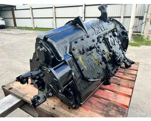 MACK T2080 Transmission Assembly