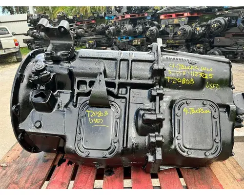 MACK T2080 Transmission Assembly