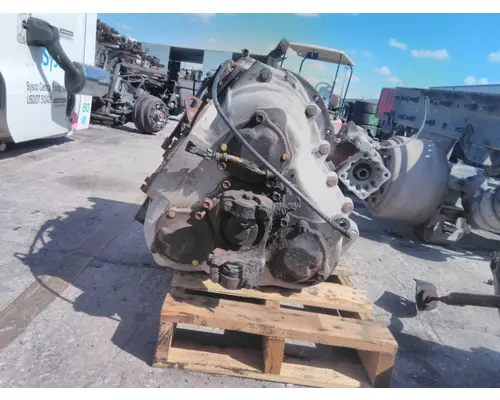 MACK T2090 TRANSMISSION ASSEMBLY