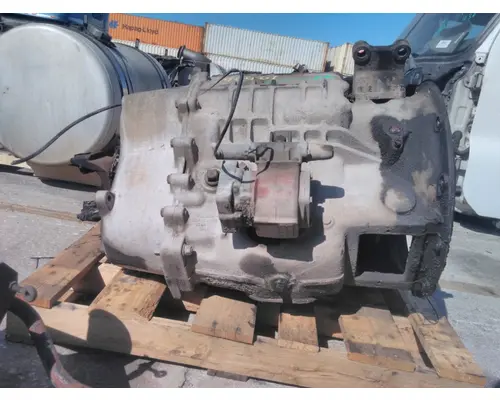 MACK T2090 TRANSMISSION ASSEMBLY