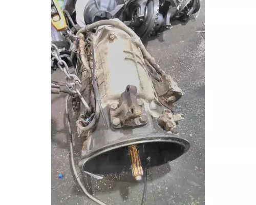 MACK T2090 TRANSMISSION ASSEMBLY