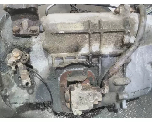 MACK T2090 TRANSMISSION ASSEMBLY