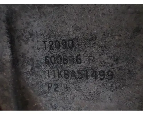 MACK T2090 TRANSMISSION ASSEMBLY