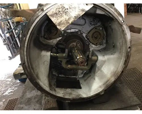 MACK T2090 TRANSMISSION ASSEMBLY