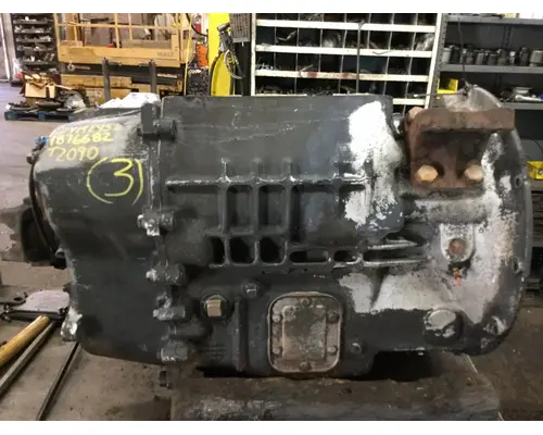 MACK T2090 TRANSMISSION ASSEMBLY