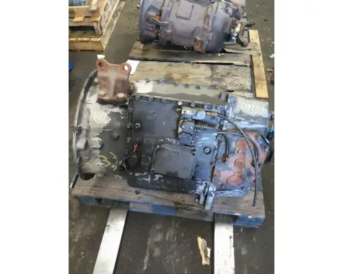 MACK T2090 TRANSMISSION ASSEMBLY