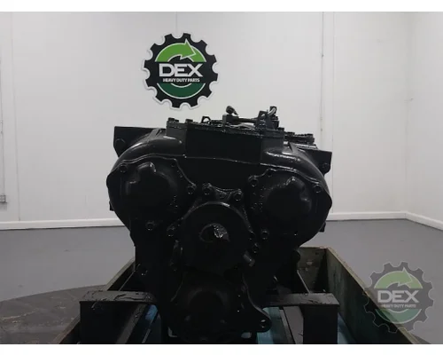 MACK T2090 Transmission Assembly