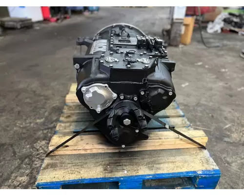 MACK T2090 Transmission Assembly