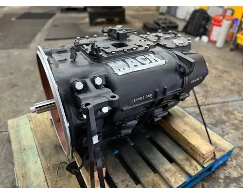 MACK T2090 Transmission Assembly