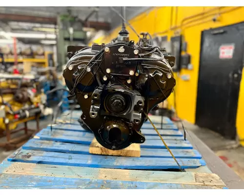 MACK T2090 Transmission Assembly