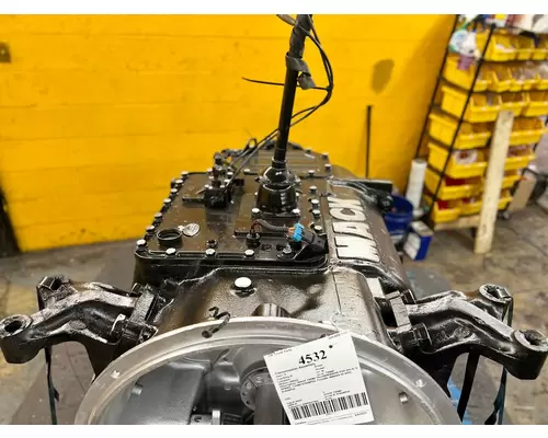 MACK T2090 Transmission Assembly