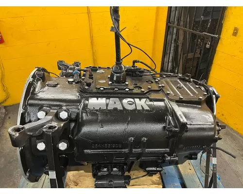 MACK T2090 Transmission Assembly