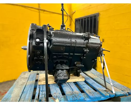 MACK T2090 Transmission Assembly