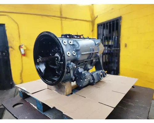 MACK T2090 Transmission Assembly