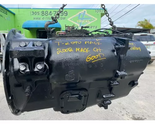 MACK T2090 Transmission Assembly