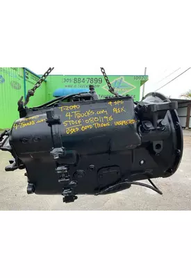 MACK T2090 Transmission Assembly