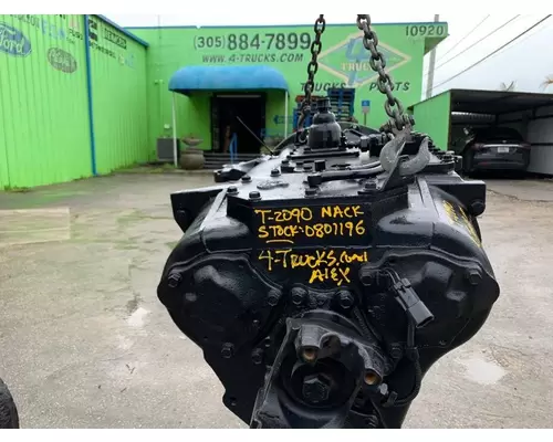 MACK T2090 Transmission Assembly