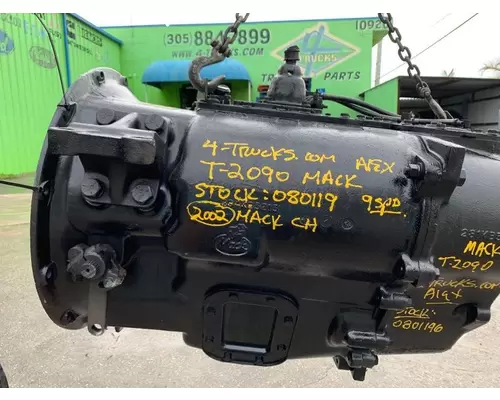 MACK T2090 Transmission Assembly