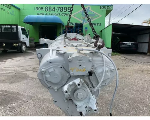 MACK T2090 Transmission Assembly