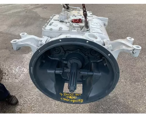 MACK T2090 Transmission Assembly