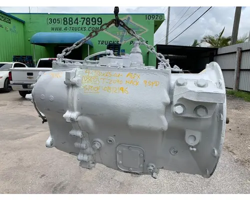 MACK T2090 Transmission Assembly